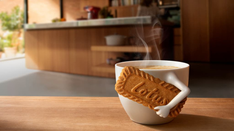 Original Biscoff cookie