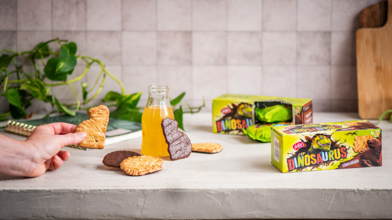 Dino Lifestyle Picture