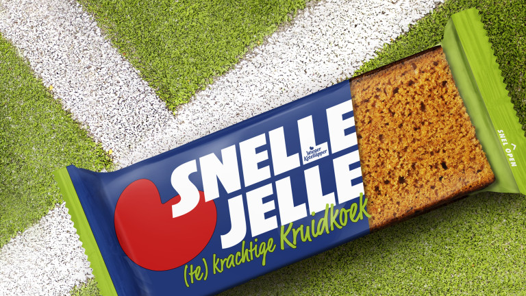 Snelle Jelle Lifestyle Picture