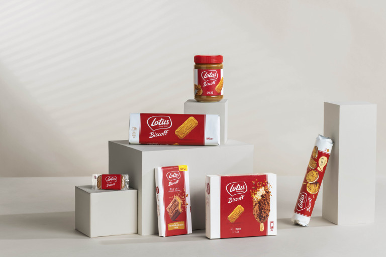 Our Products  Lotus Biscoff