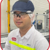 Senior Operator Packing Aphisit Tarabut